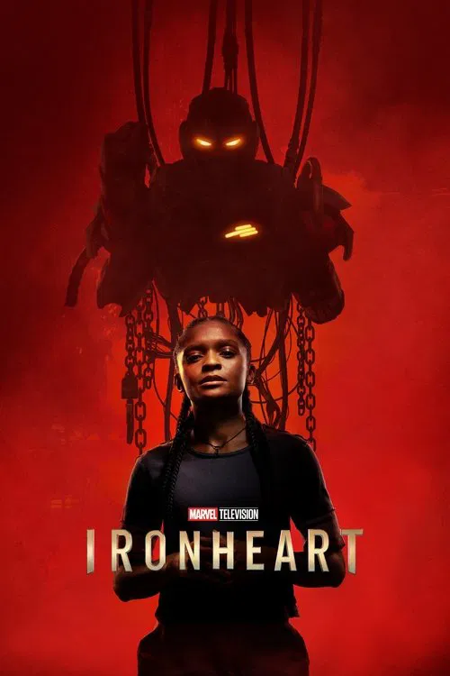 Ironheart